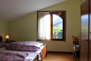 Casa Bruna Tignale - Zimmer