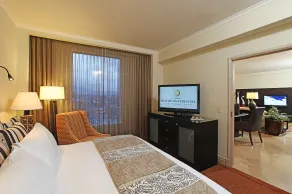 InterContinental Real San Pedro Sula by IHG - View from room