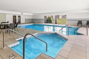 Best Western Baraboo Inn - Pool