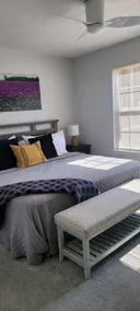 Salt Creek Golf Retreat - Chambre