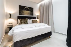 Royal Gold City Suites by Omilos Hotels - Room