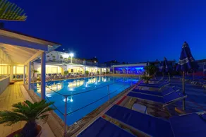 Hotel Parco Cartaromana - Resepsjon