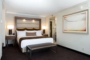 Palace Station Hotel & Casino - Chambre