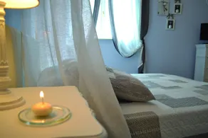 La Vecchia Tenenza B&B - Zimmer