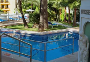 SOL by Meliá Torremolinos Don Marco - Adults Recommended - Piscine