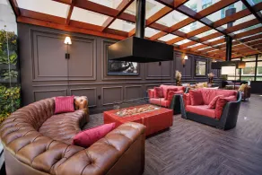 Sofistic Hotel - Reception