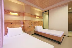 GHIELLANIQA INN - Zimmer