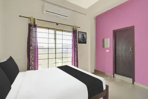 Super Collection O Chikmangaluru Near Railway Station Formerly Park Inn - Rom