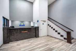 Days Inn by Wyndham Waco Near Downtown University - Réception
