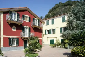 Appartamenti In Piazzetta - Utsikt fra rommet