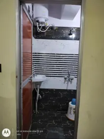 Hotel Vikrant - Salle de bain