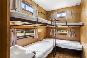 South Goulburn Caravan Park - Room