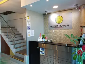 Imperio Tanpu Q - Reception