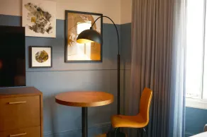 Hotel Julian - Chambre