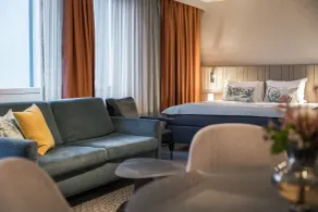 Quality Hotel Prinsen - Room