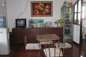Hotel Villa Angelo - Reception