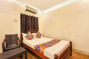 Via D Stay Inn - Chambre