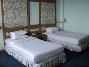 Diamond River Ping Petch-Ngam Hotel - Room