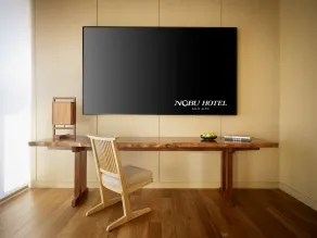 Nobu Hotel Palo Alto - Chambre