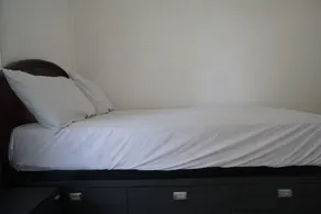 Hotel O Aero Kost Bu Lisa Syariah Near Pasar Tradisional Lawang - Room