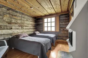 Bliss Adventure Lodge - Habitación