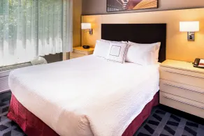 TownePlace Suites Huntington - Chambre