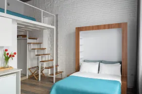 Mariinsky Boutique Hotel - Room