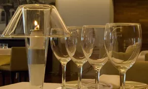 Hospedería San Juan de la Peña - Restaurant
