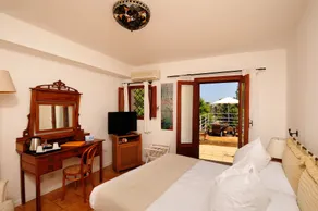 Le Calette Bay - Chambre