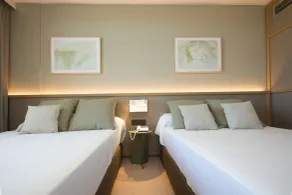 Ponient Dorada Palace by PortAventura World - Available rates with tickets to PortAventura Park & Ferrari Land - Room