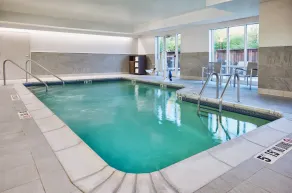 SpringHill Suites by Marriott Chesterfield - Pool