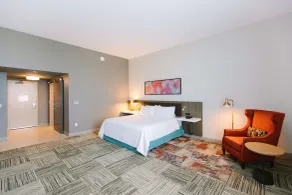 Hilton Garden Inn Winter Park - Chambre