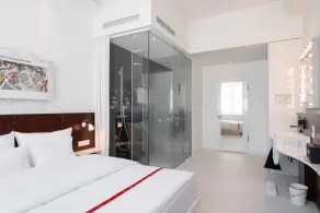 Ruby Leni Hotel Dusseldorf by IHG - Quarto