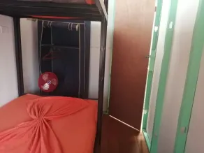 Zebulo Hostel - Room