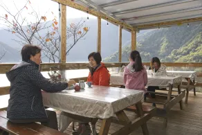 Guan Wu Chia Cao - Restaurant