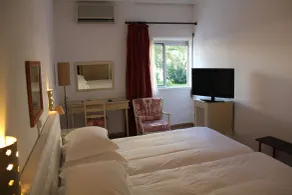 Hotel Vasco Da Gama - Vue de la chambre