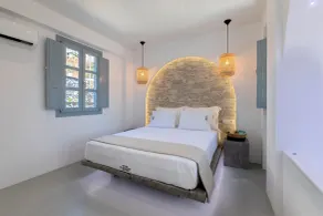 BlackStone Luxury Suites - Room