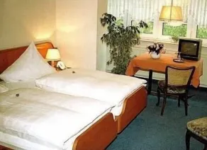 Hotel Goldinger - Zimmer