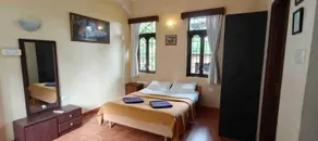 Serendip Goa - Camera