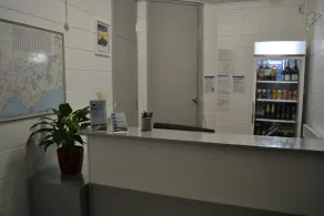 Corio Bay Motel - Reception