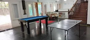 Pousada Hotel Canto dos Mares - Reception