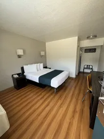 Motel 6 Stanton, CA - Anaheim West - Chambre