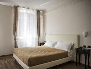 Grand Hotel Impero - Wellness & Exclusive SPA - Room