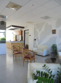 Asterias Bay Hotel By Anayia All Inclusive Resorts - Resepsjon