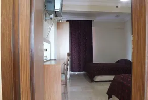 Acet Hotel - Room