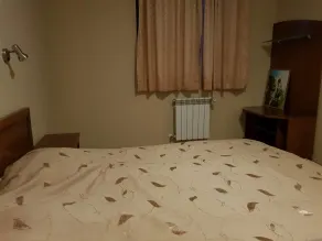 Apartment in Edelweiss Inn - Room