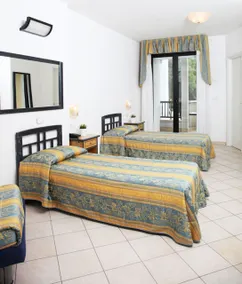 Hotel Parco Dei Principi - Room