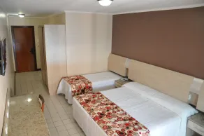 Sueds Plaza - Room
