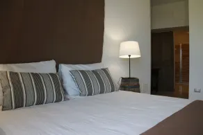 Agriturismo Aurivu - Chambre