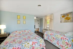 Sunset Acres Motel - Zimmer